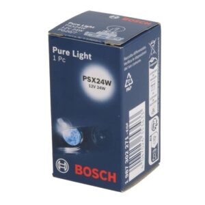 SIJALICA 12V PSX24W BOSCH
