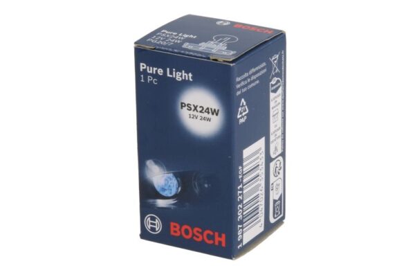 SIJALICA 12V PSX24W BOSCH