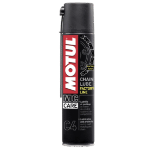MOTUL CHAINLUBE FL C4