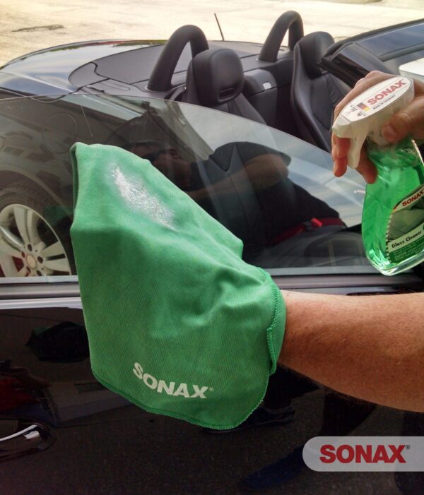 SONAX Čistač za Stakla 500ml - Image 3
