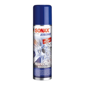SONAX Xtreme Zaštita aluminijumskih felni