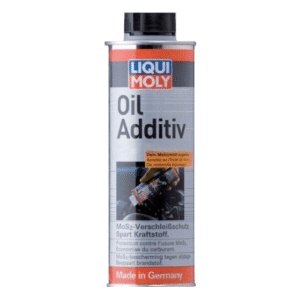 Liqui Moly Aditiv Sa MoS-2 Za Novo Ulje 200ml