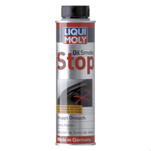 Liqui Moly Aditiv Za Zaustavljanje Crnog Dima Iz Auspuha