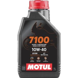 MOTUL 7100 10W40 1L
