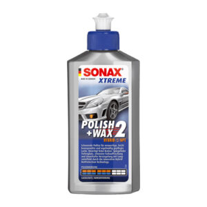 SONAX Xtreme Polir i Vosak 2 hibridni