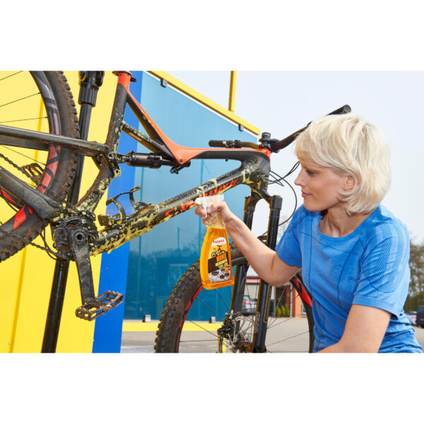 SONAX Bike čistač bicikala 750ml – 852400 - Image 2