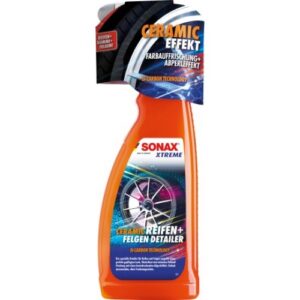 Sonax Xtreme Ceramic Tyre+Rim Detailer 750ml keramički detajler za gume i felne