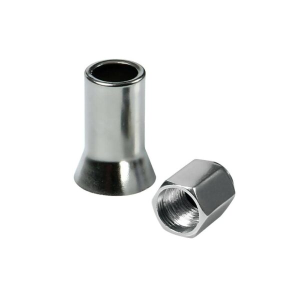 Kapice ventila aluminijumske - Image 2