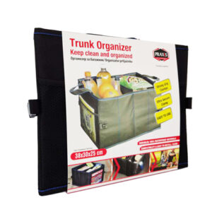 Organizator za gepek 38x30x25cm 1kom PRAXIS