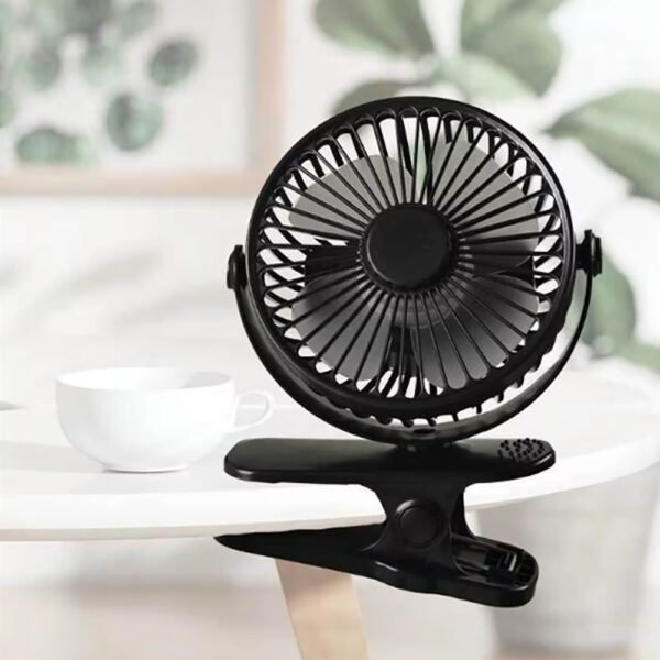 MINI VENTILATOR 0701 - Image 2