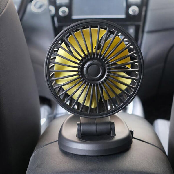 VENTILATOR ZA AUTOMOBIL 07025 - Image 5