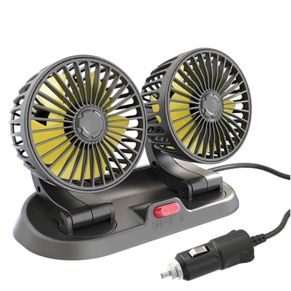 VENTILATORI ZA AUTO 07027