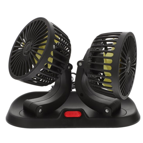 VENTILATORI ZA AUTO 07027 - Image 4
