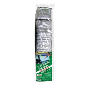 Zastita od sunca za sofersajbnu 130x60 PRAXIS
