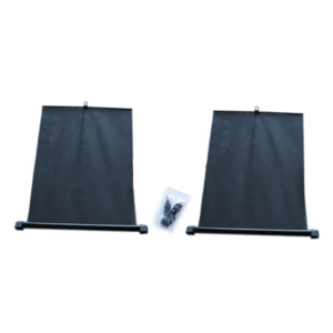 Roletne Bocne Par 2X45CM 66001