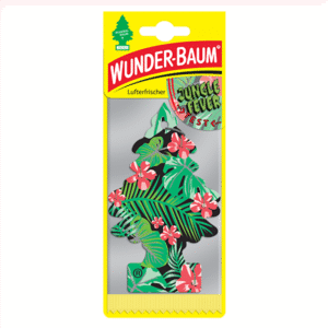 Jelkica Wunder Baum Jungle Fever
