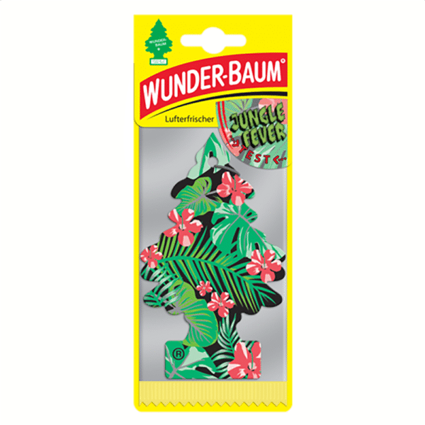 Jelkica Wunder Baum Jungle Fever