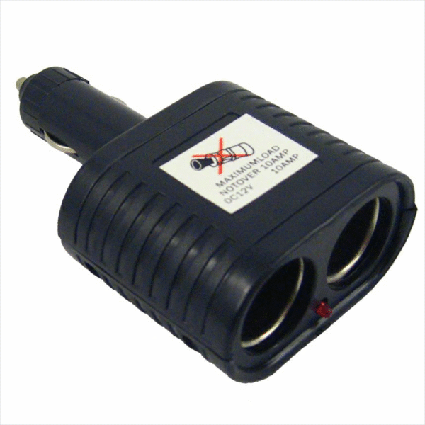 Razdelnik Upaljaca Dupli 42267