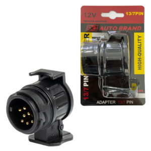 Reduktor-Adapter 12V 13/7 AB32502