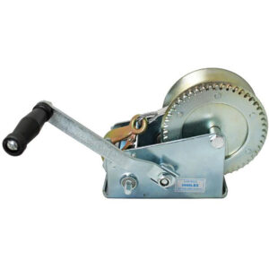 METALNI CEKRK I SAJLA 3000LBS 181200