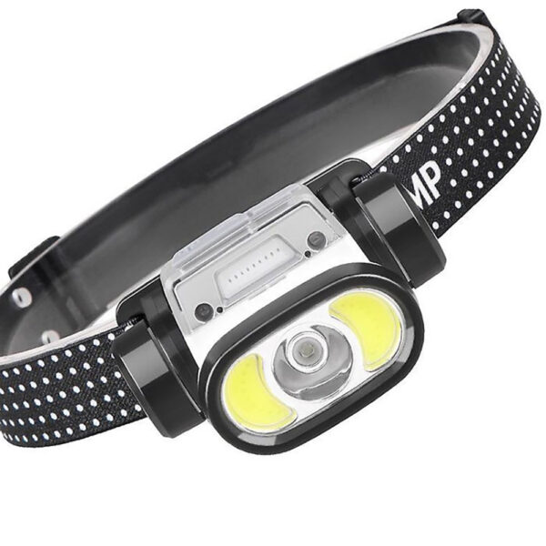 PUNJIVA LED LAMPA ZA GLAVU 1851638 - Image 5