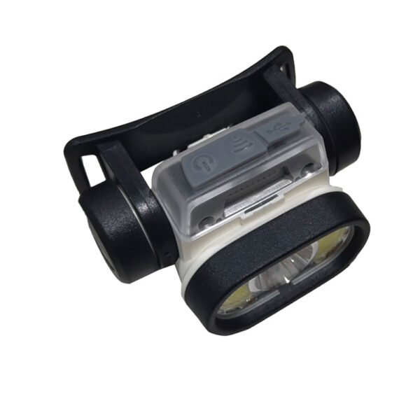 PUNJIVA LED LAMPA ZA GLAVU 1851638 - Image 3