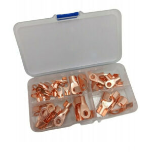SET OKASTIH PAPUCICA 50 KOM 1851731