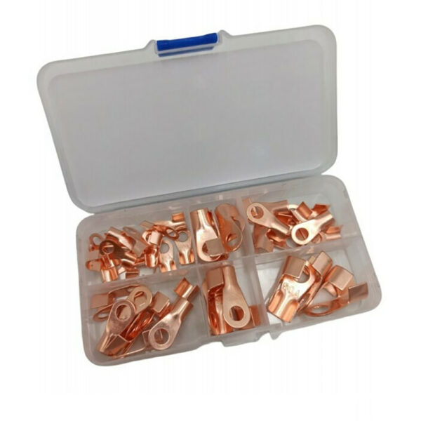 SET OKASTIH PAPUCICA 50 KOM 1851731