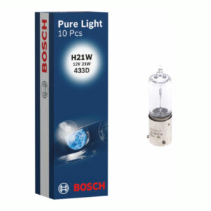 SIJALICA 12V H21W BOSCH