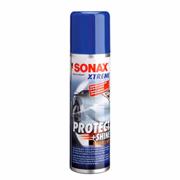 SONAX XTREME zaštitni premaz za lak 210 ml