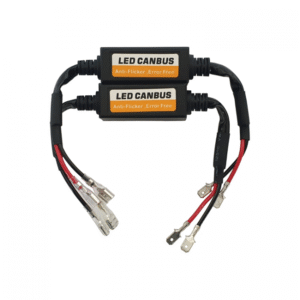 Canbus Kabal Led H1/H3 20032