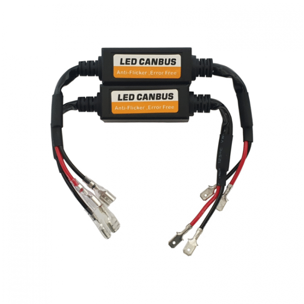 Canbus Kabal Led H1/H3 20032