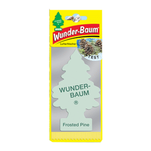 Jelkica Wunder Baum FROSTED PINE