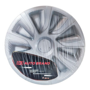 Ratkapne Set 14” Silver AB32241