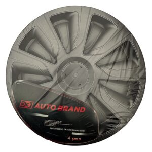 Ratkapne Set 14” Gray AB32264