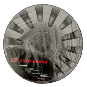 Ratkapne Set 14” Gray AB32265