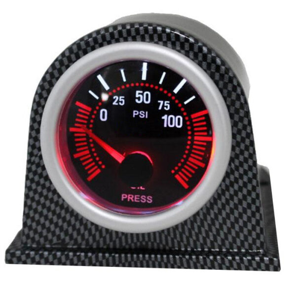 Manometar pritiska motornog ulja 181627 - Image 3