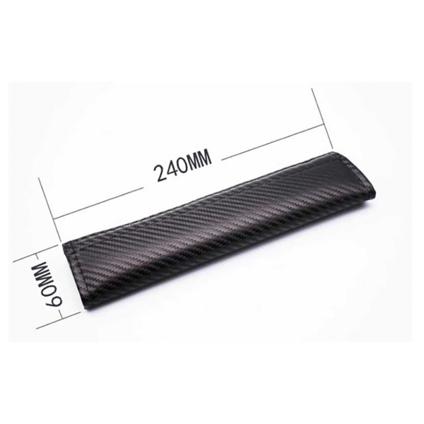 Navlaka Za Pojas Carbon 1851672 - Image 2