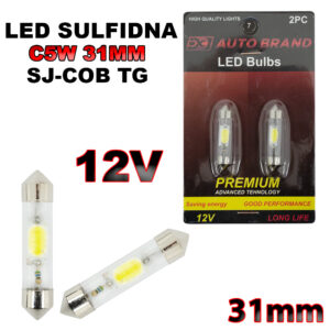 Led Sijalice Par 31mm AB32751