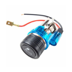 UPALJAC ZA AUTO PLAVO 46086
