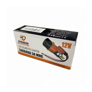 UPALJAC ZA AUTO CRVENO 46087