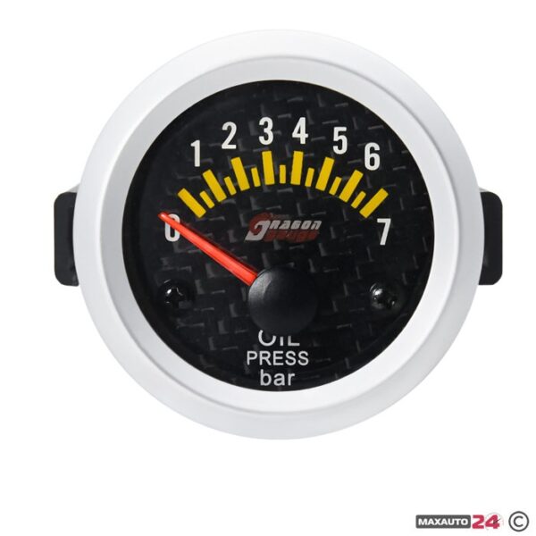 Manometar pritiska motornog ulja 181634