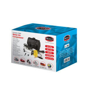 Kompresor metalni 150 psi PRAXIS