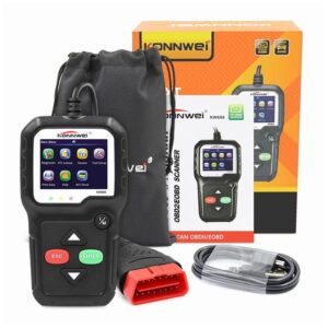TESTER ZA AUTO 1851760