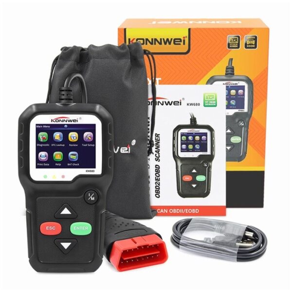 TESTER ZA AUTO 1851760