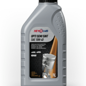 ULJE HEMOLUB OPTI SEMI SINT SAE 10W40 1/1