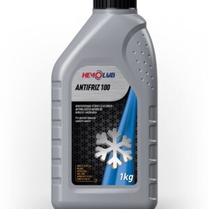 ANTIFRIZ HEMOLUB 100% 1/1 KG