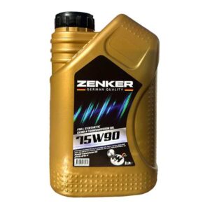 ZENKER 75W90 1L