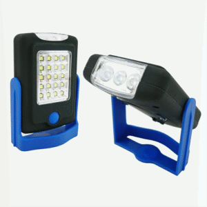 Led Lampa Na Magnet 42693