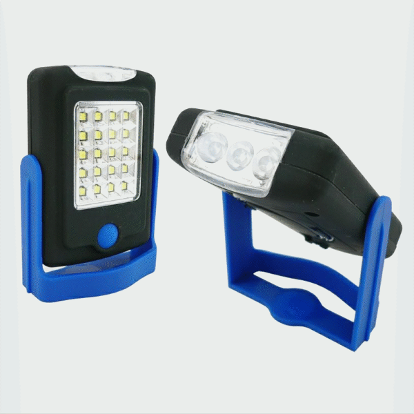 Led Lampa Na Magnet 42693
